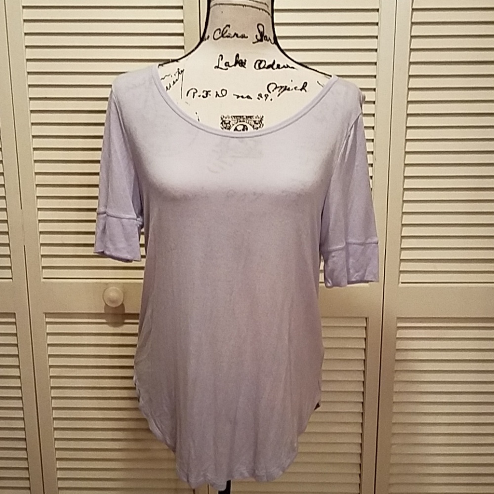 Women's t shirt top